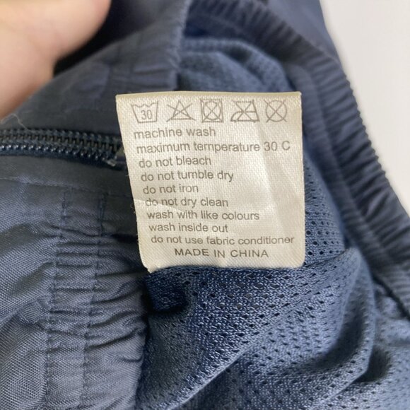 Vintage 90s Y2K Tottenham Hotspur Spurs Football Soccer Jacket Size Small - Picture 6 of 8